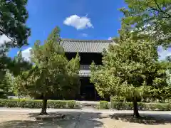 建仁寺（建仁禅寺）(京都府)