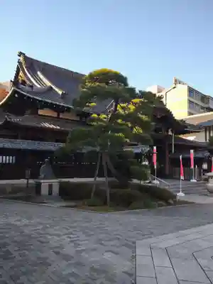泉岳寺(東京都)