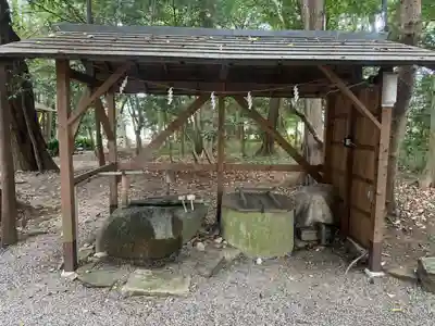 忍山神社(三重県)