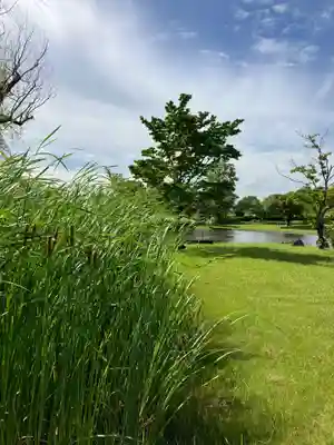 歓喜院(茨城県)