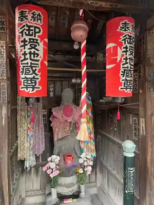橋場寺不動院（橋場不動尊）(東京都)