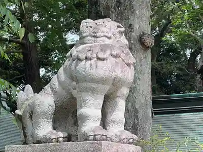一言主神社(茨城県)