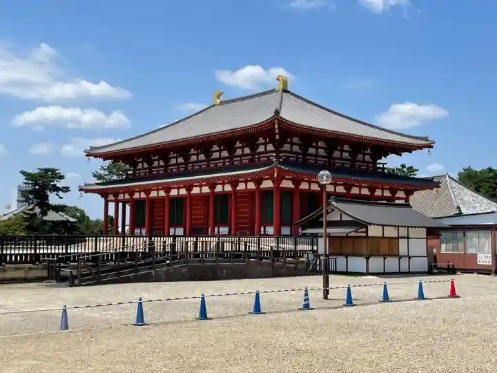 興福寺(奈良県)