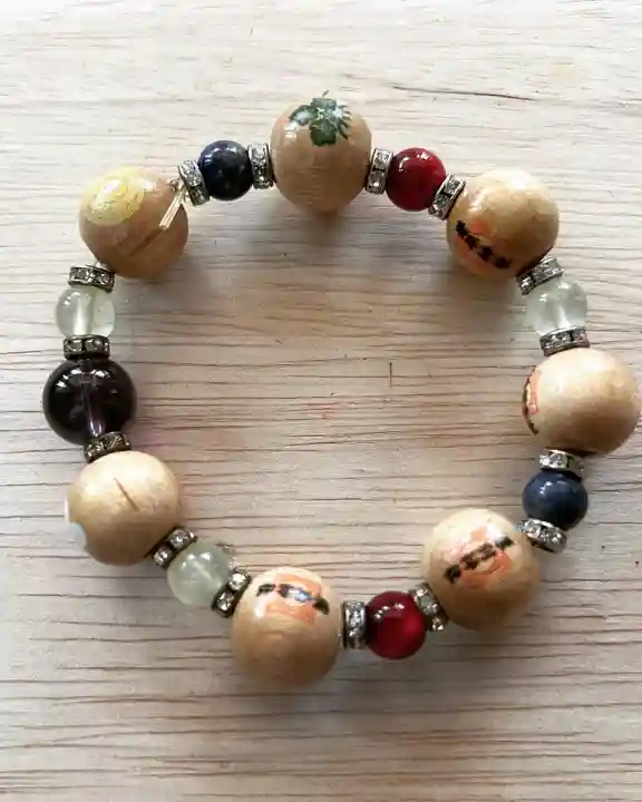 札幌諏訪神社のお守り