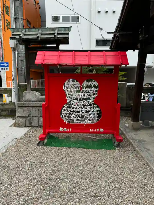 三輪神社(愛知県)