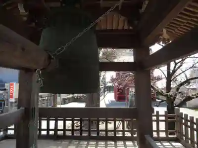 大栄寺のその他建物