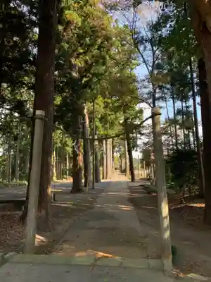 稲葉山神社(千葉県)