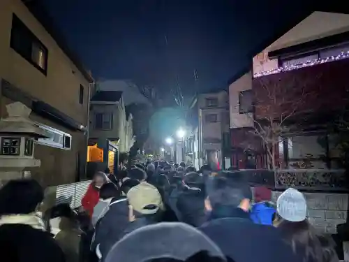 弓弦羽神社(兵庫県)