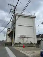 不動院のその他建物
