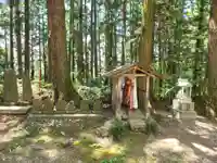 八坂神社(宮城県)