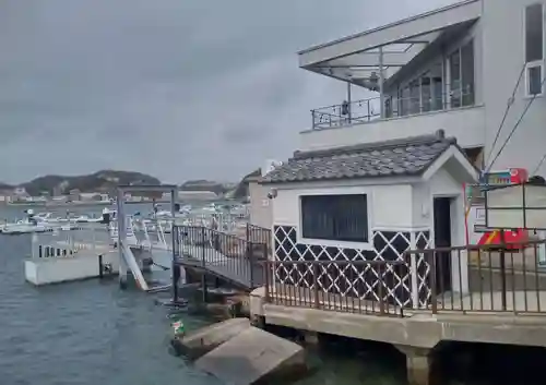 東耀稲荷神社(神奈川県)