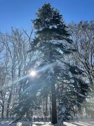 砂川神社(北海道)