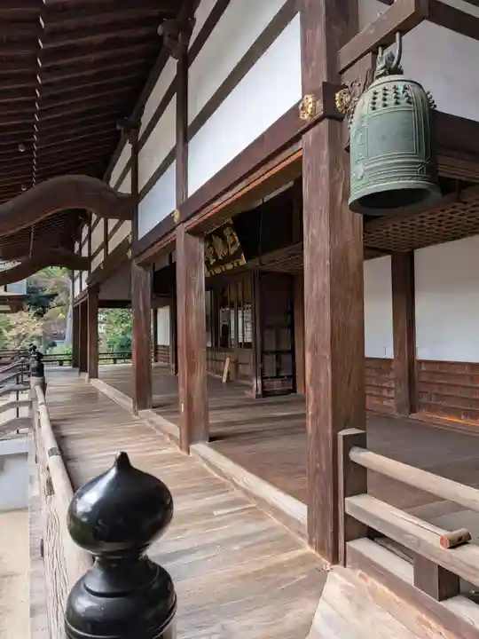 妙法寺(東京都)