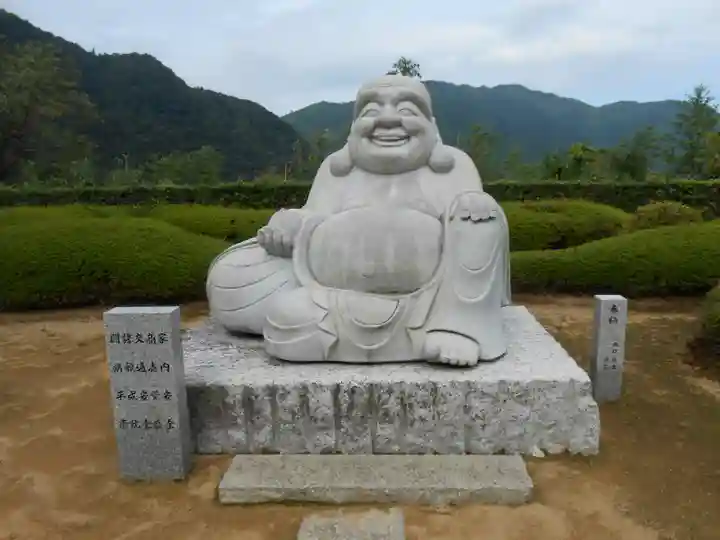 青岸渡寺(和歌山県)