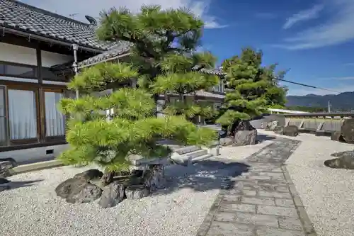 金剛寺のその他建物