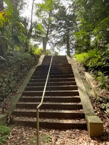 白鳥神社(徳島県)