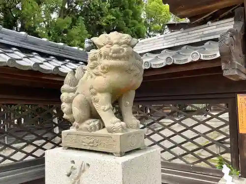 高木神社(滋賀県)