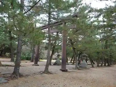 出雲大社(島根県)