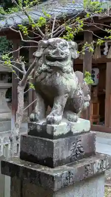 旦椋神社(京都府)