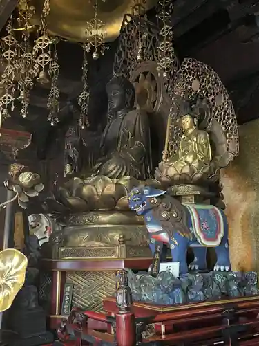 護国院(東京都)