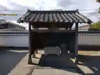 玄徳寺(三重県)