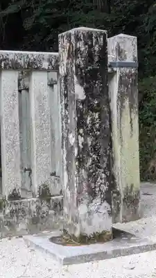 高倉天皇皇后 大原西陵(京都府)