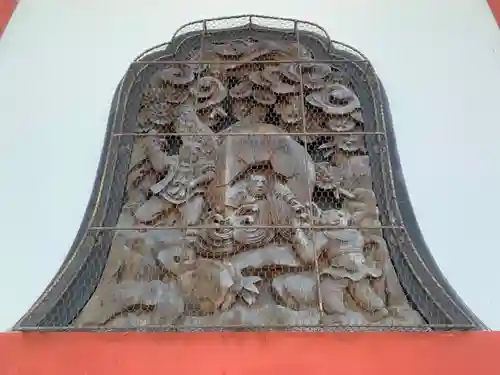 成田山新勝寺のその他建物