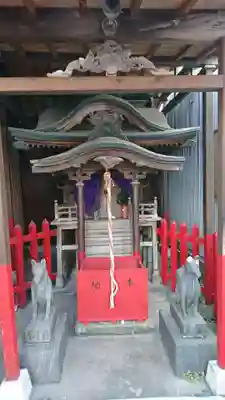 豊川稲荷(宮城県)