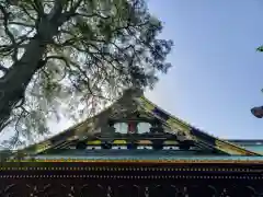 妙法寺の建物その他