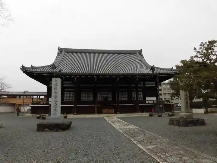 妙覺寺(妙覚寺)(京都府)