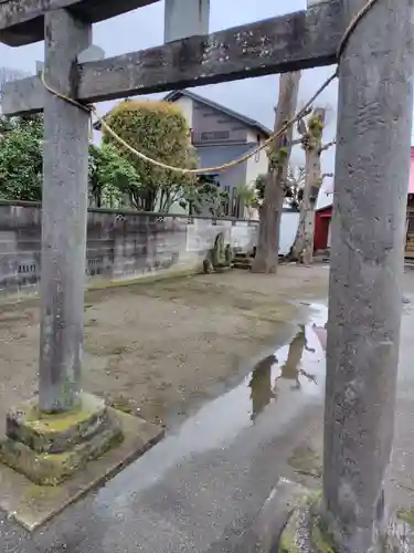 八幡宮(神奈川県)