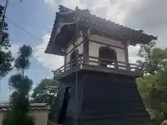 覚伝寺の建物その他