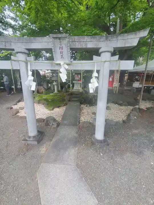 日限地蔵尊 観音院(群馬県)