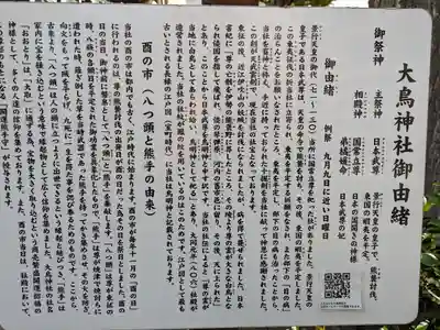 大鳥神社(東京都)