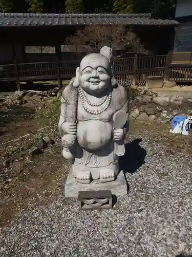 住林寺(栃木県)