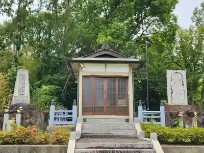 宝塔寺のその他建物