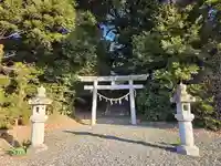 八幡神社(静岡県)