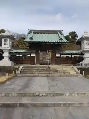 定年寺(栃木県)