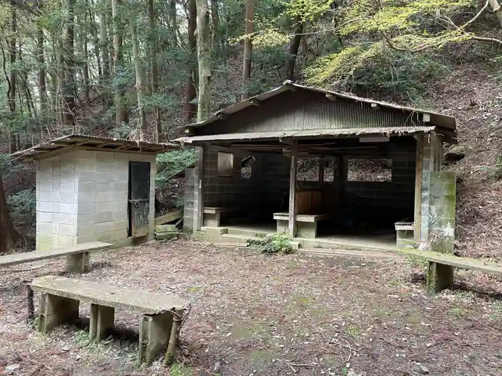 醍醐寺(上醍醐)(京都府)