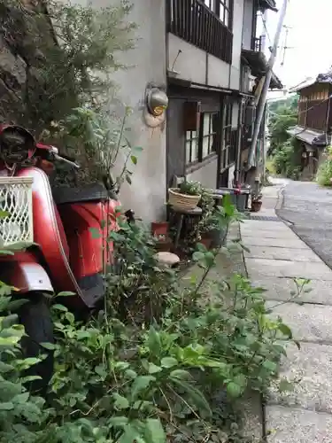 光明寺のその他建物