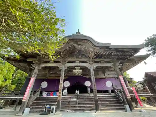 成相寺(京都府)