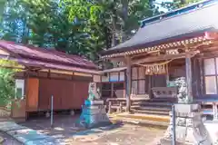 八幡神社(宮城県)