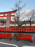 伏見稲荷大社のその他建物