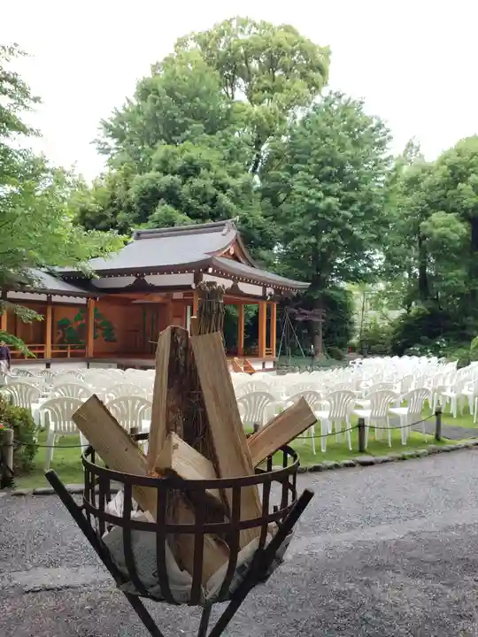 阿佐ヶ谷神明宮(東京都)