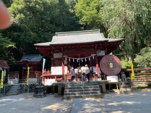 聖神社(埼玉県)
