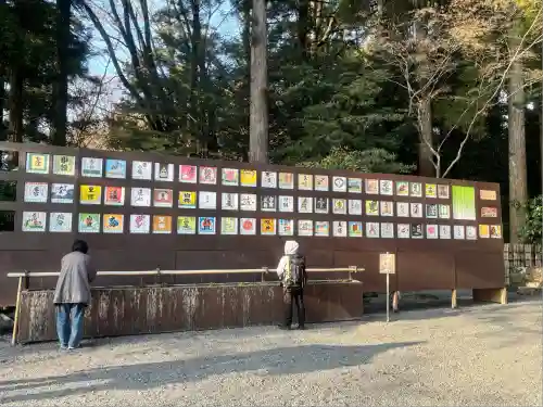 霧島神宮(鹿児島県)