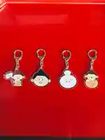 潮音院のお守り