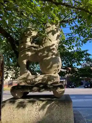 三原八幡宮(広島県)