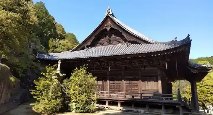 随願寺(兵庫県)