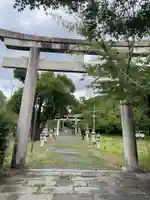 三宅八幡宮(京都府)